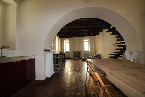 appartamento in affitto a Potenza