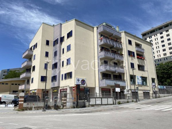 appartamento in affitto a Potenza
