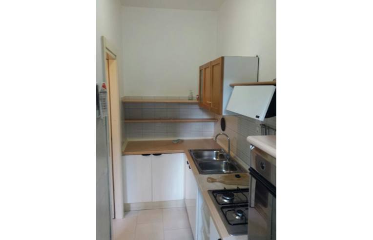 appartamento in affitto a Potenza