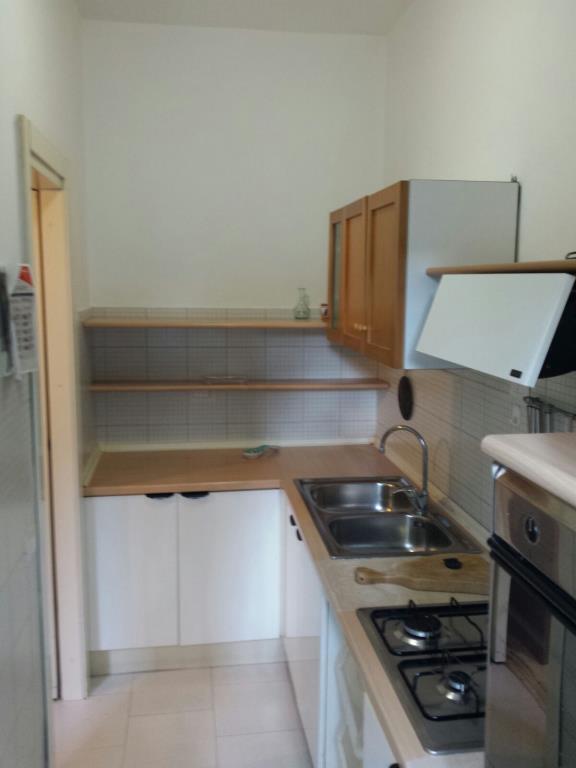 appartamento in affitto a Potenza
