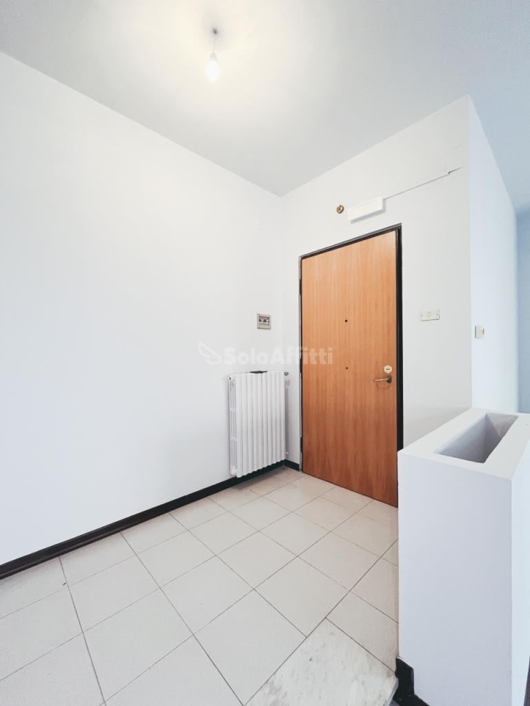 appartamento in affitto a Potenza