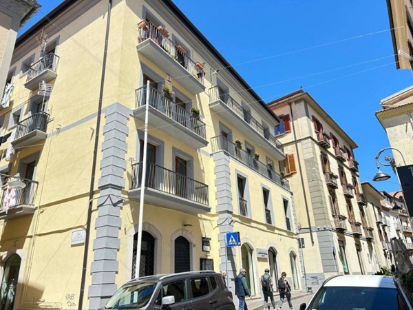 appartamento in affitto a Potenza
