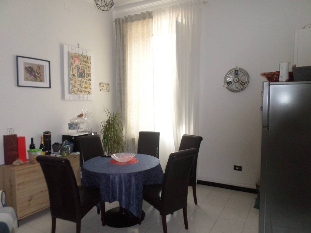 appartamento in affitto a Potenza