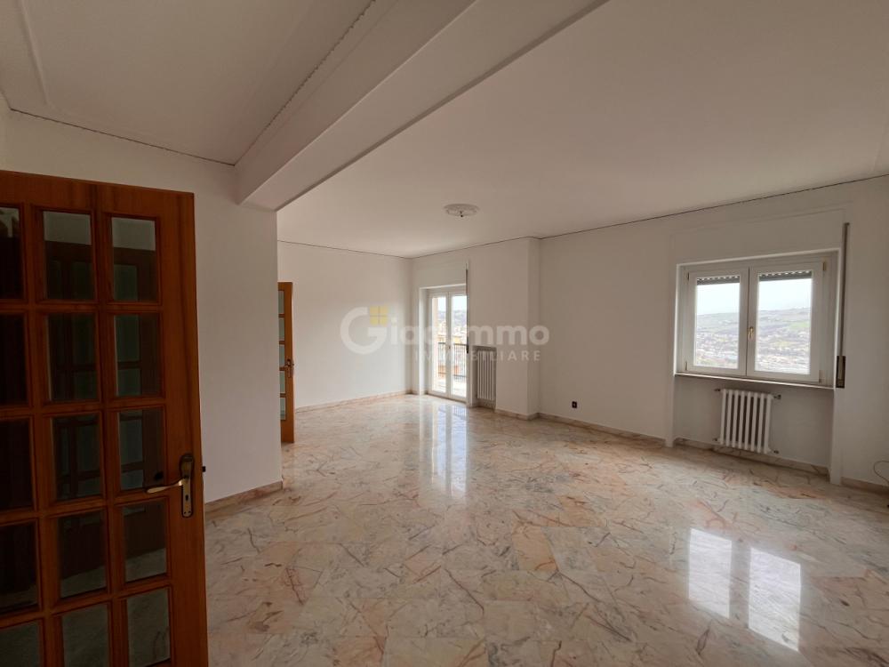appartamento in affitto a Potenza