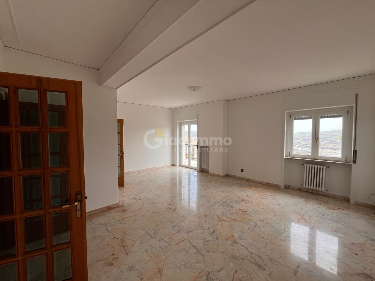 appartamento in affitto a Potenza