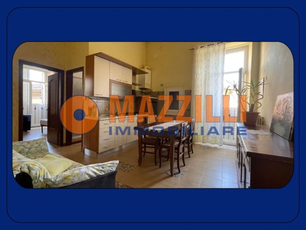appartamento in affitto a Potenza in zona Dragonara