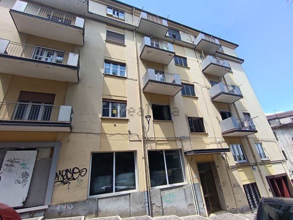 appartamento in affitto a Potenza