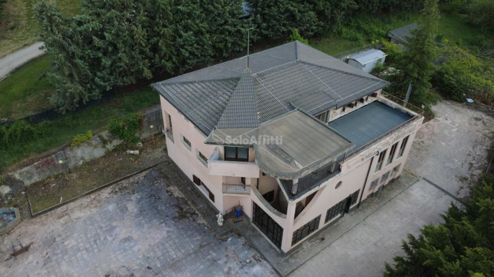 appartamento in affitto a Potenza in zona Dragonara