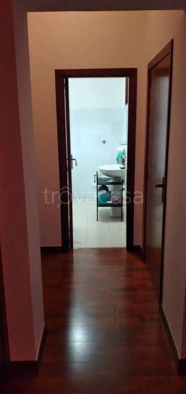 appartamento in affitto a Potenza