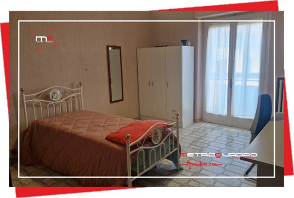 appartamento in affitto a Potenza