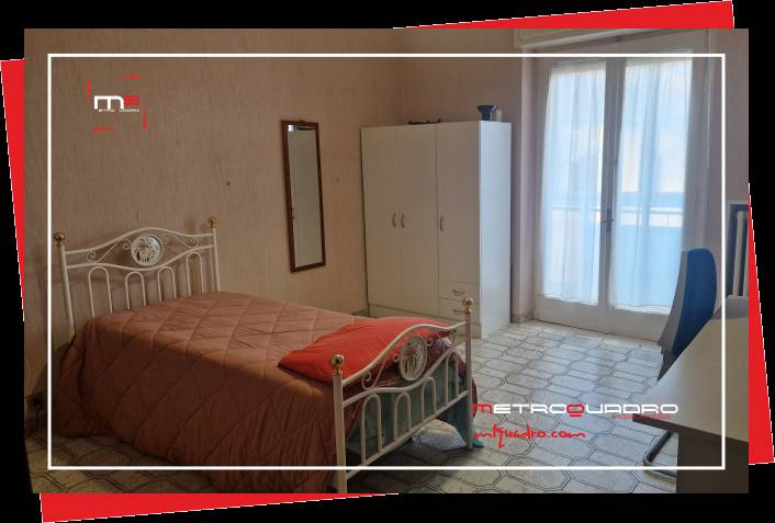 appartamento in affitto a Potenza