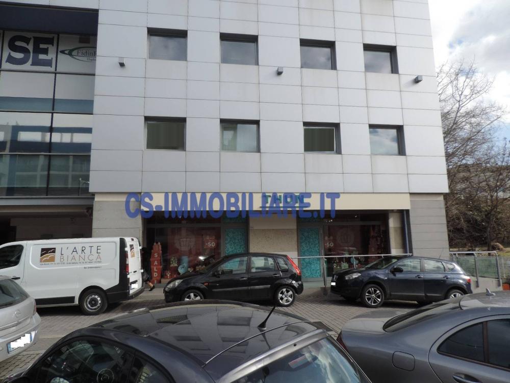 appartamento in affitto a Potenza in zona Gallitello