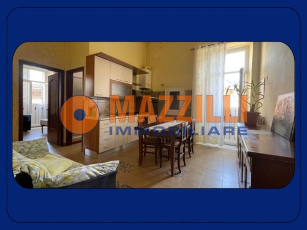 appartamento in affitto a Potenza in zona Dragonara