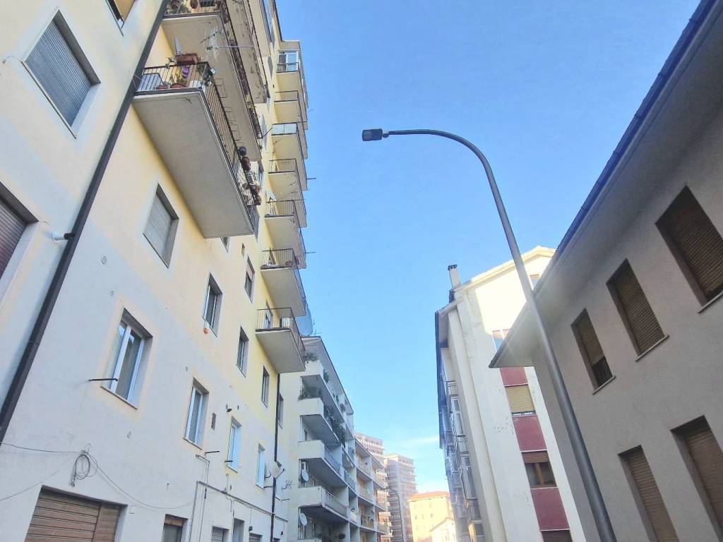 appartamento in affitto a Potenza