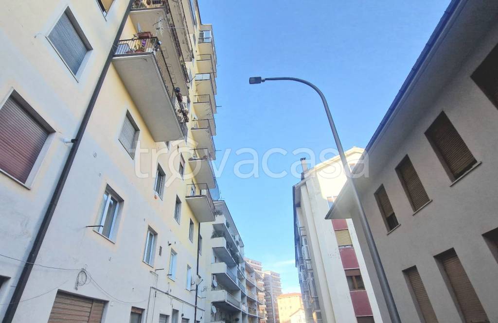 appartamento in affitto a Potenza