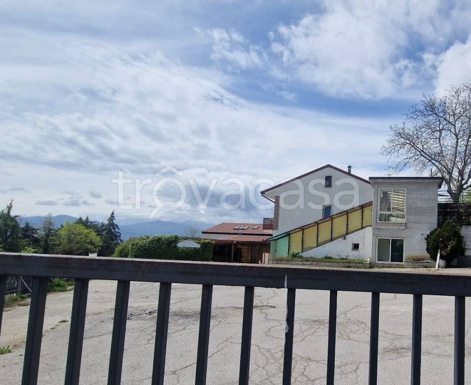 appartamento in affitto a Potenza