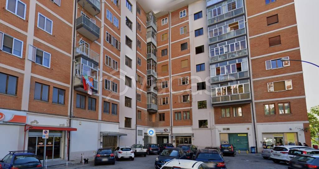 negozio in affitto a Potenza