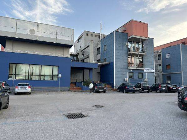 ufficio in affitto a Potenza