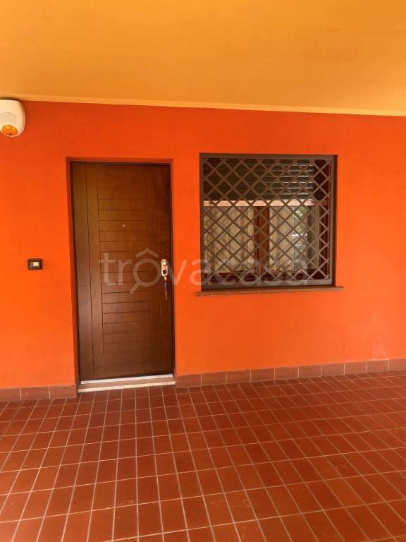 appartamento in affitto a Potenza in zona Macchia Romana
