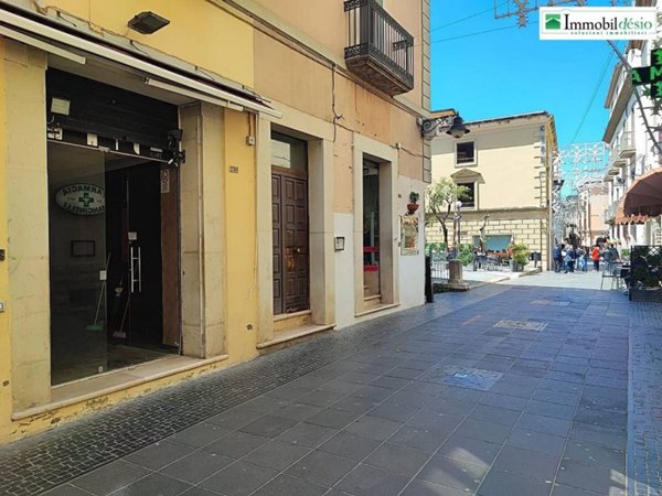 monolocale in affitto a Potenza