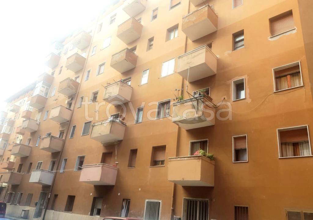 appartamento in affitto a Potenza