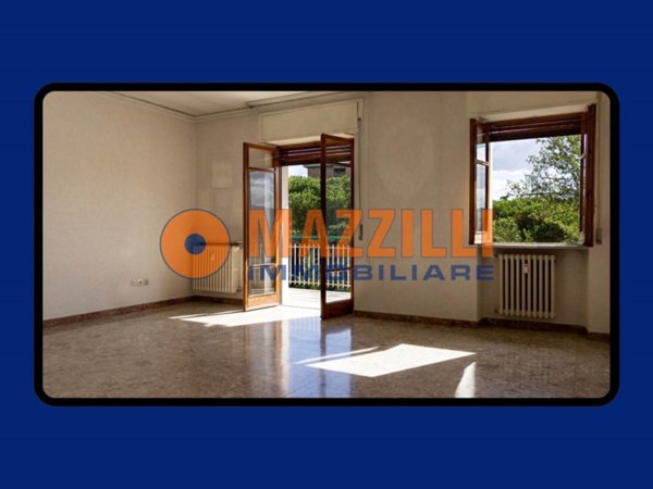 appartamento in affitto a Potenza in zona Macchia Romana