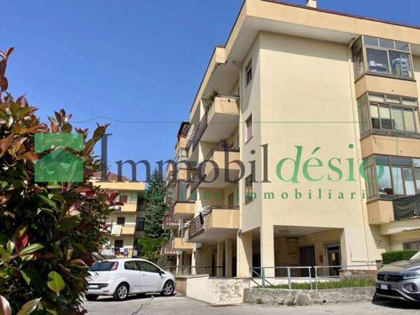 appartamento in affitto a Potenza