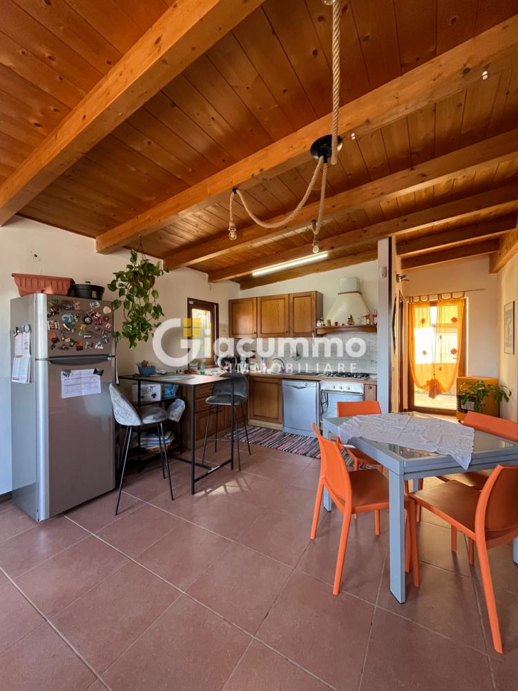 casa indipendente in affitto a Potenza in zona Gallitello
