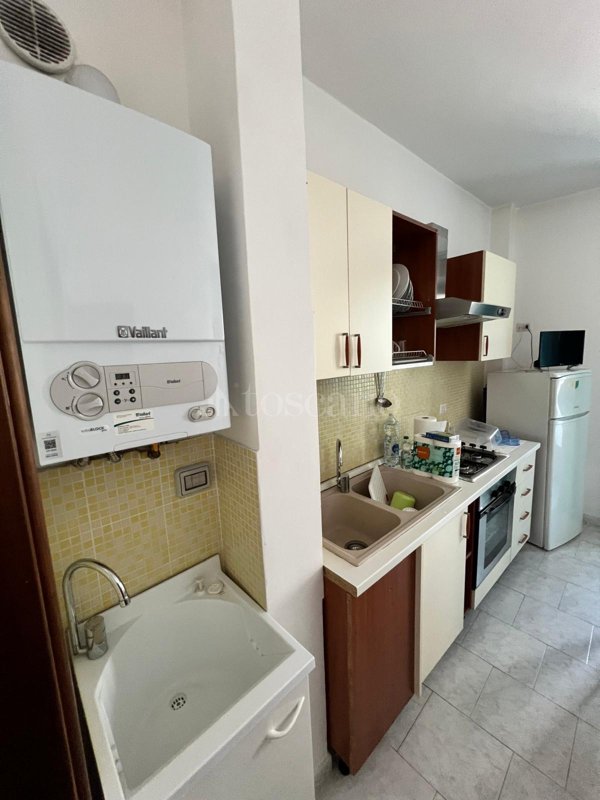 appartamento in affitto a Potenza