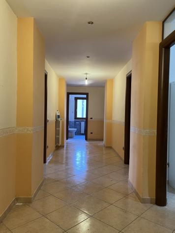 appartamento in affitto a Potenza in zona Macchia Romana