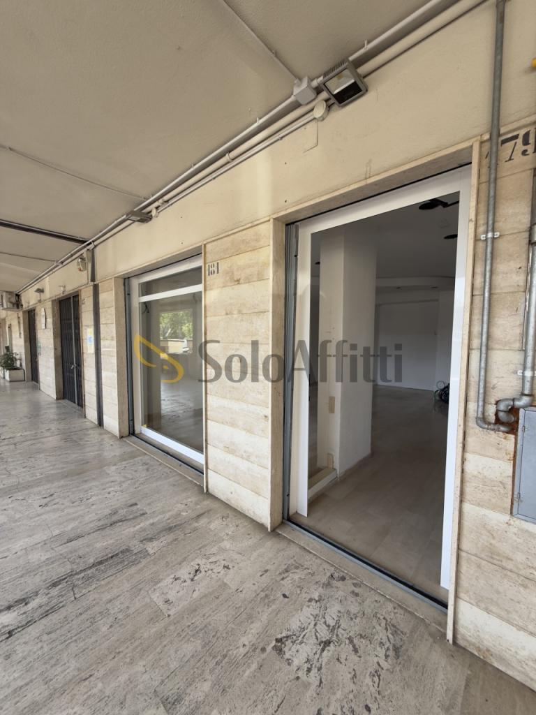 appartamento in affitto a Potenza