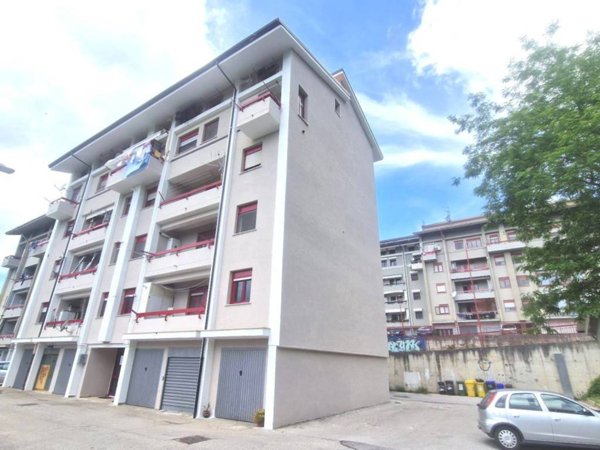 appartamento in affitto a Potenza in zona Macchia Romana