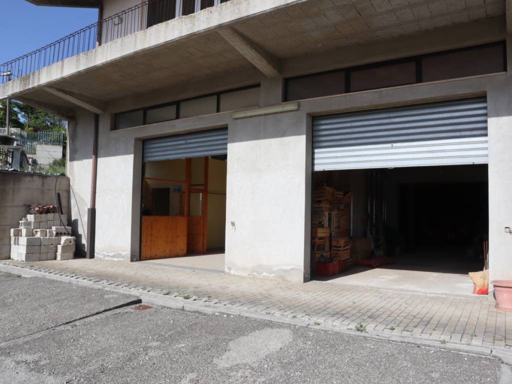 appartamento in affitto a Potenza