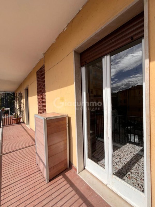 appartamento in affitto a Potenza