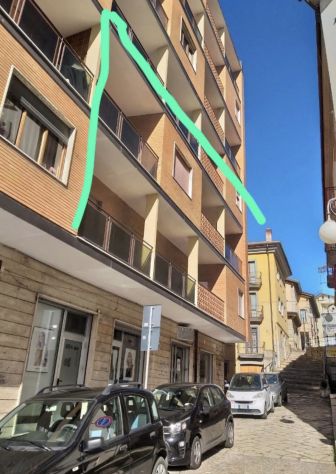 camera singola in affitto a Potenza