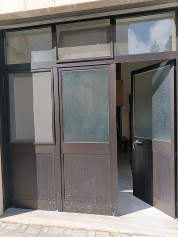 appartamento in affitto a Potenza in zona Macchia Romana