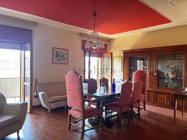 appartamento in affitto a Potenza