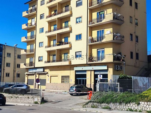 appartamento in affitto a Potenza