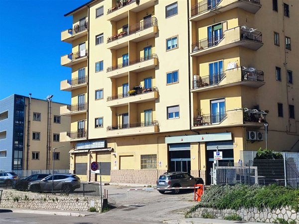 ufficio in affitto a Potenza