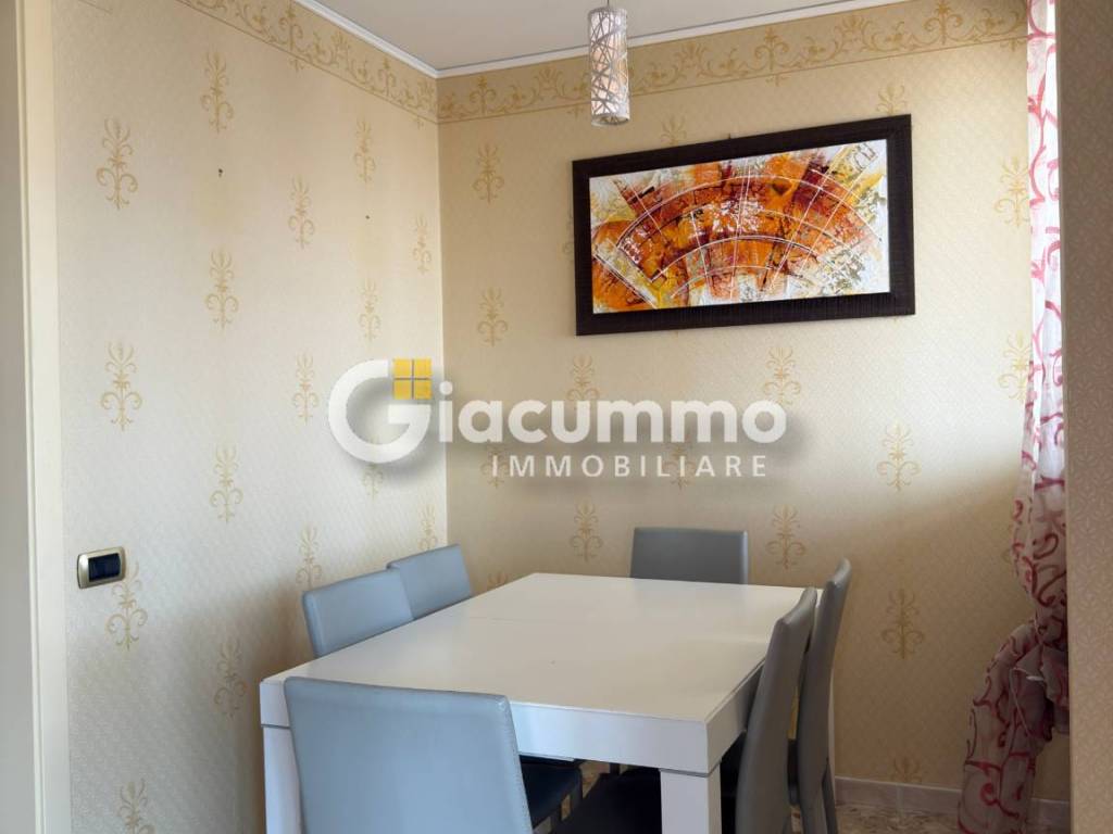 appartamento in affitto a Potenza
