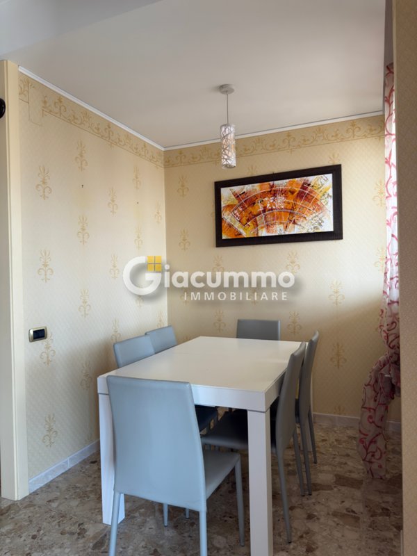 appartamento in affitto a Potenza