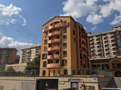 appartamento in affitto a Potenza in zona Macchia Romana