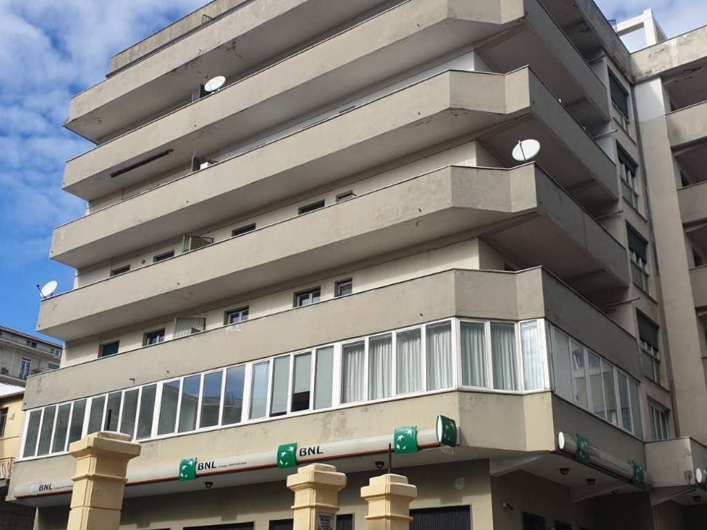 appartamento in affitto a Potenza in zona Rione Francioso