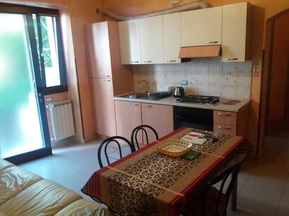 appartamento in affitto a Potenza