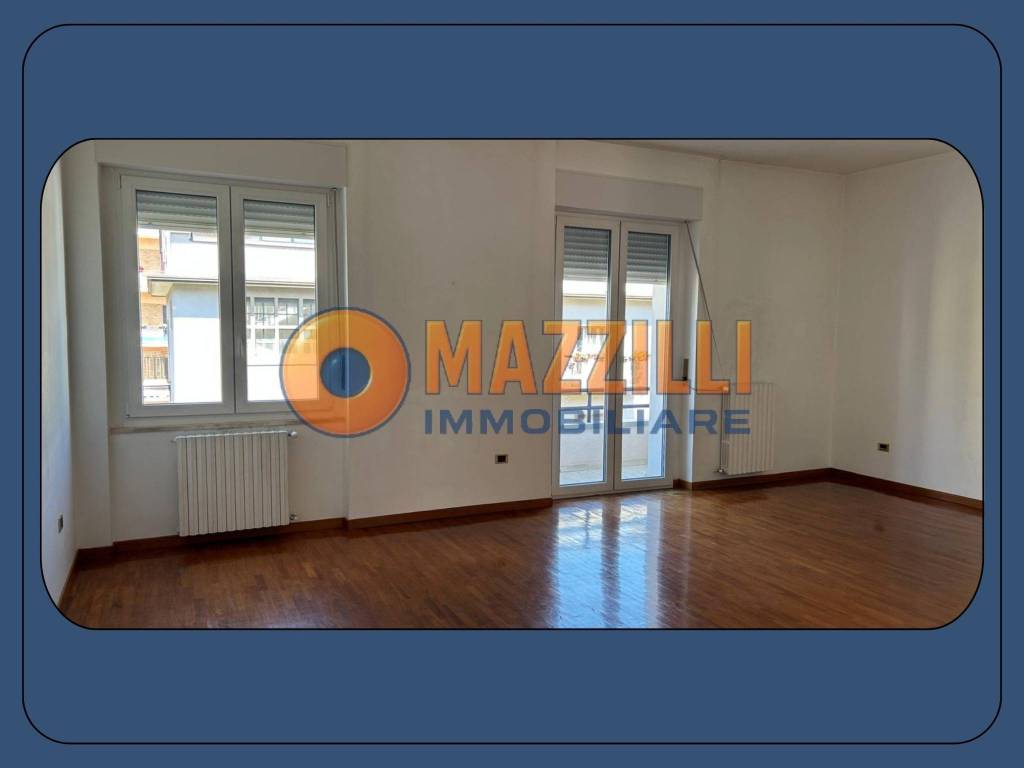 appartamento in affitto a Potenza