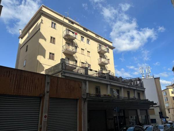 appartamento in affitto a Potenza