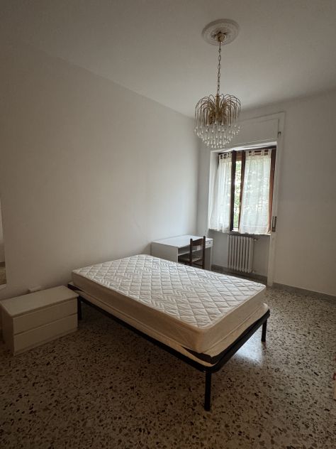 camera singola in affitto a Potenza in zona Rione Francioso