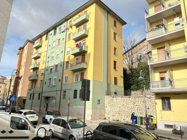appartamento in affitto a Potenza