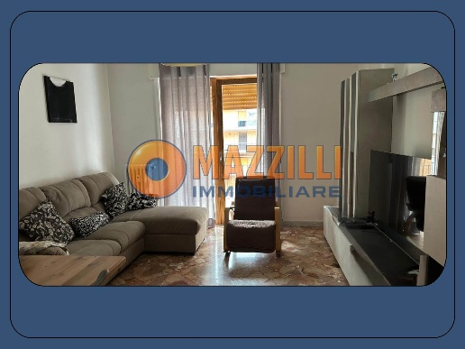 appartamento in affitto a Potenza in zona Rione Francioso