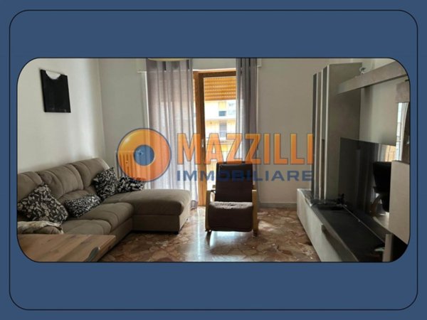 appartamento in affitto a Potenza in zona Rione Francioso
